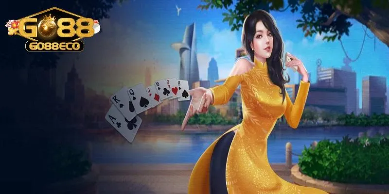 Ưu điểm khi chơi 68 game bài Go88