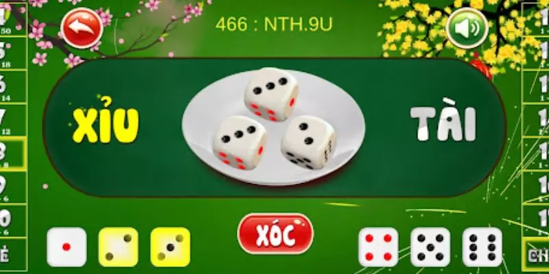 Phiên bản tài xỉu truyền thống tại Go88 có gì hấp dẫn?