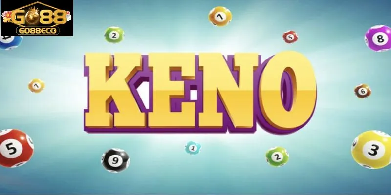 Bạn nên quản lý vốn để chơi xổ số keno Go88 hiệu quả