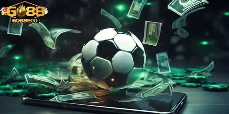 Các loại hình cá cược bóng đá nổi bật