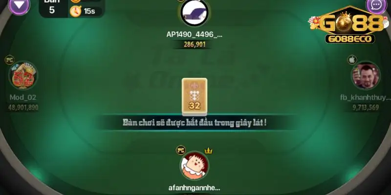 Cách chơi tá lả online để chiến thắng khi cược 