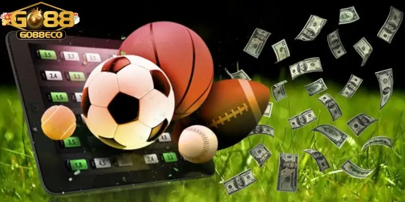 Kinh nghiệm chơi cá cược bóng đá