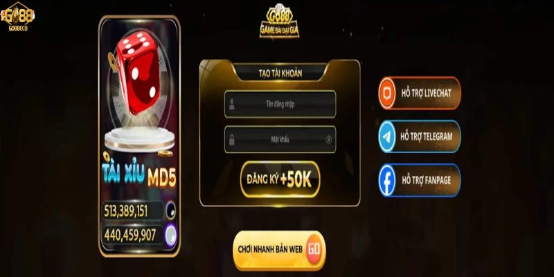 Nguyên nhân khiến link vào tải xỉu go88 bị chặn truy cập