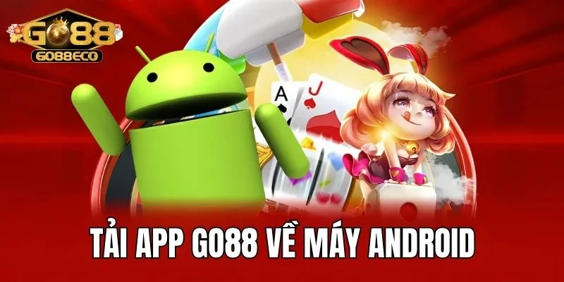 Cài đặt phần mềm cổng game Go88 theo hướng dẫn 4 bước chi tiết