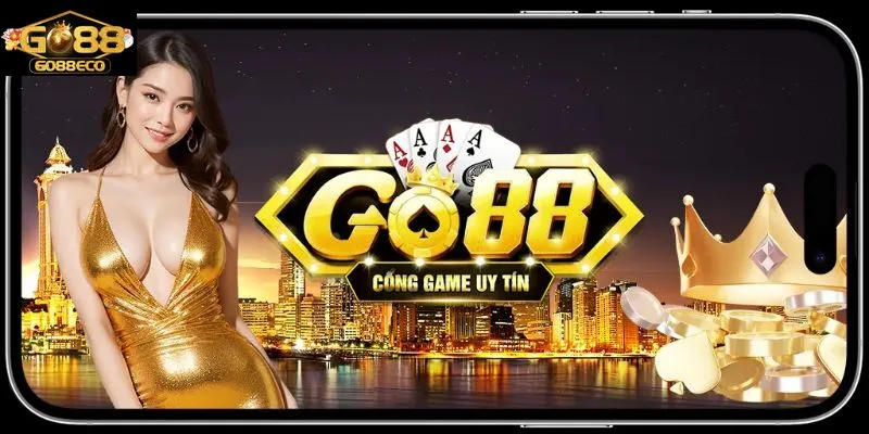 Tải go88 về ip - truy cập nền tảng cổng game uy tín 