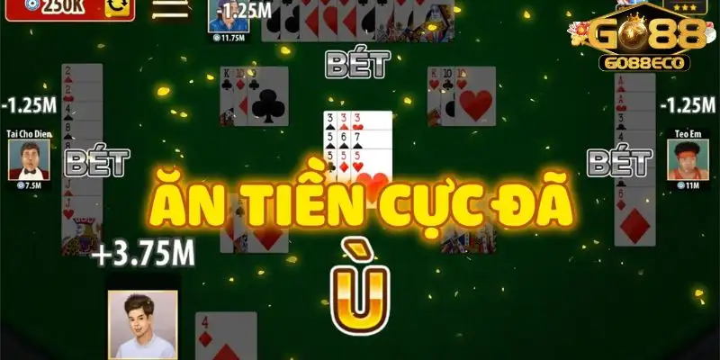 Vì sao nên chọn cược tá lả? 