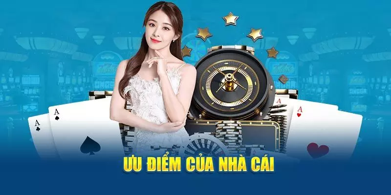 Những điểm mạnh đáng chú ý của Go88