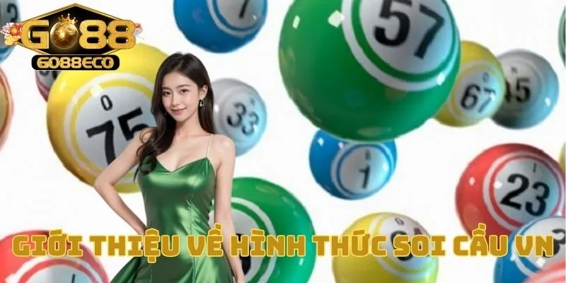 Giới thiệu về hình thức soi cầu VN